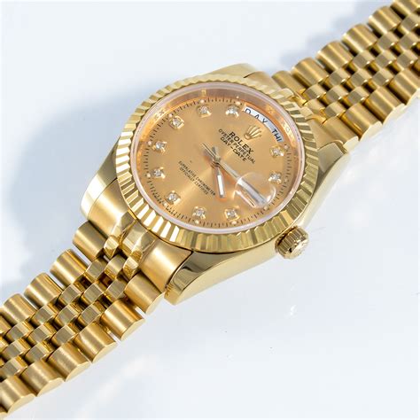 rolex 72200 cl5 18k gold geneva|Rolex cl5 72200 price.